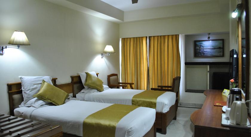 Hotel Daspalla